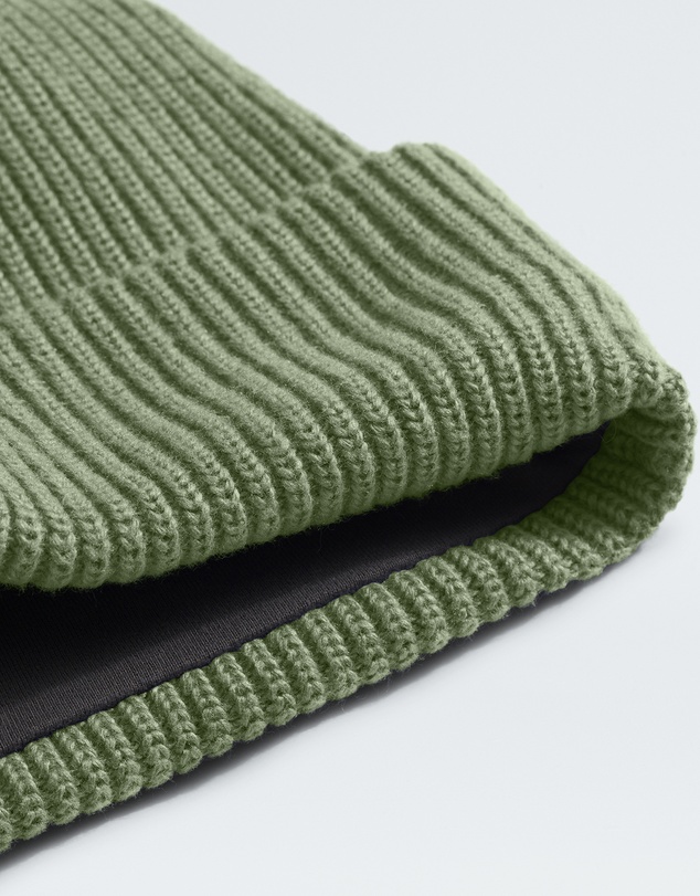 The North Face - Salty Lined Beanie
