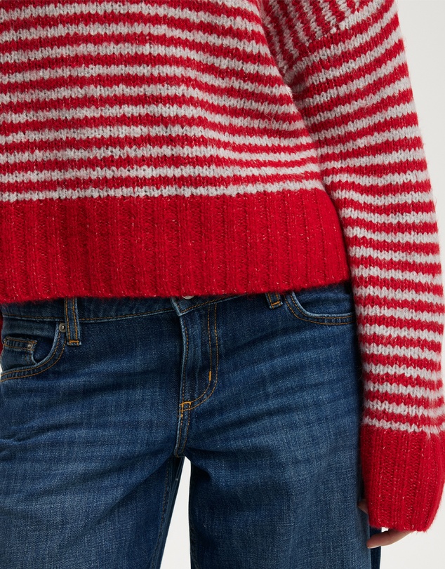Cotton On - Luxe Crew Neck Sweater
