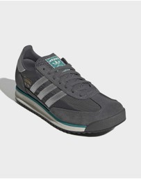 adidas Originals - SL 72 Rs Shoes Unisex