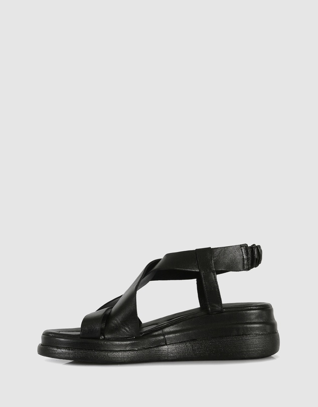 S by Sempre Di - Haroula Sandals