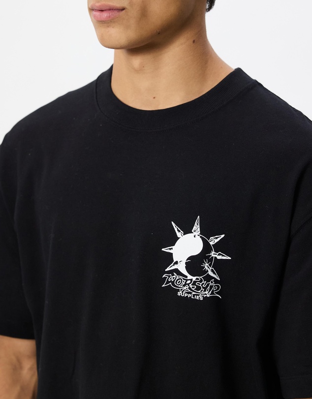 Worship - Spiker Tee