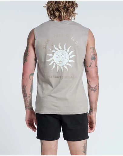 Vacancy Co - Byron Tank