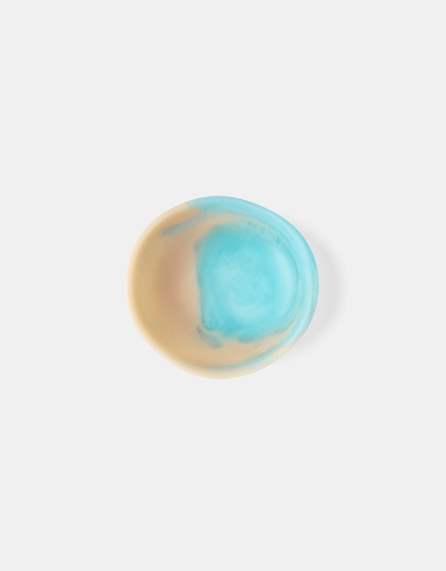 Linen House - Resin Nibble Bowl