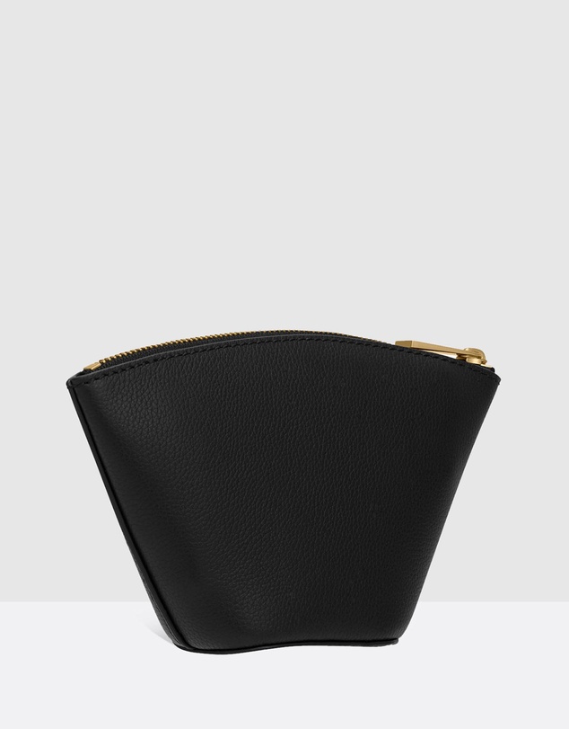 Oroton - Pascale Medium Beauty Case
