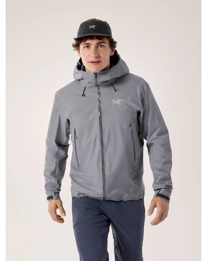 Arc'teryx - Beta SL Jacket Men's