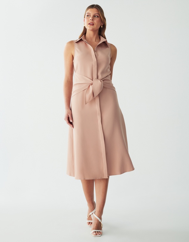 Willa - Raya Dress