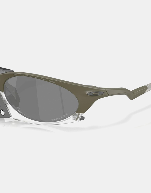 Oakley - Plantaris