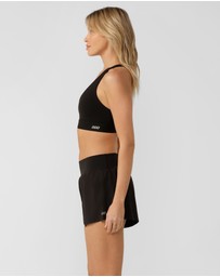 Lorna Jane - Stretch & Stride Pocket Run Short