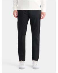 Scotch & Soda - Stuart Slim Fit Chinos
