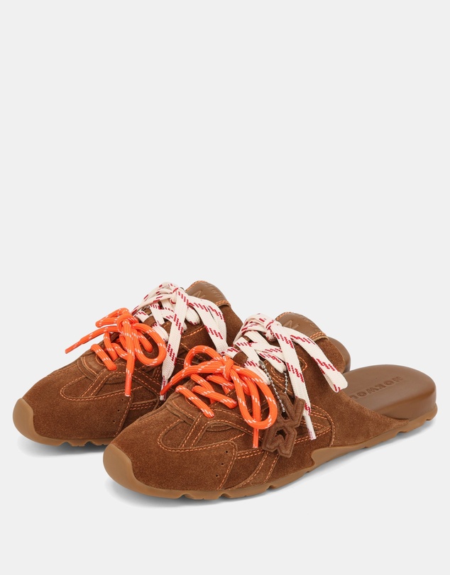 Nokwol - Atlas Slide Sandal