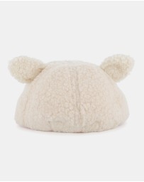 Billieblush - Bear Ears Cap - Babies-Teens