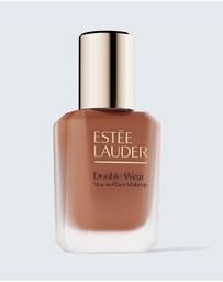 Estee Lauder - Double Wear Stay-in-Place Longwear Matte Foundation 30ml - 6C2 Pecan