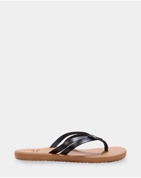 Billabong - Womens Olivia Recovery Strappy Thongs