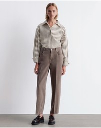 & Other Stories - Tapered Jeans