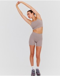 Kynd Society - Core Bike Shorts