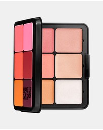 MAKE UP FOR EVER - HD SKIN Blush & Glow Palette