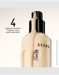 Bobbi Brown - Vitamin Enriched Smoothing Serum