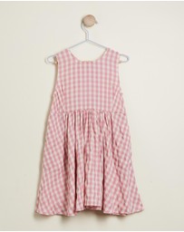 PLAY etc - Gracie Dress - Kids-Teens
