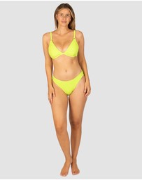 Baku Swimwear - Ibiza Regular Bikini Bottom