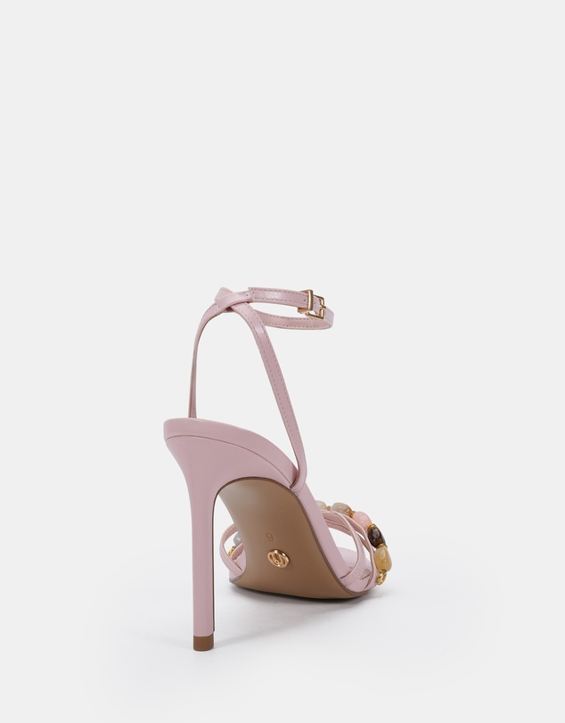 Novo - Melaar Heels