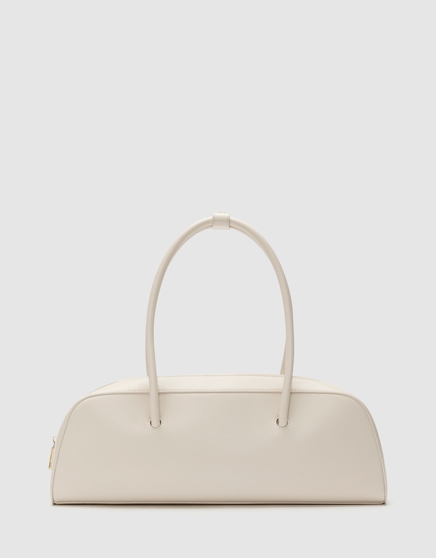 Seed Heritage - Structured Shoulder bag