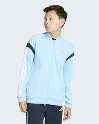 adidas Sportswear - House Of Tiro Tracktop - Kids-Teens