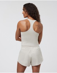 Vuori - Halo Performance Crop Tank 2.0