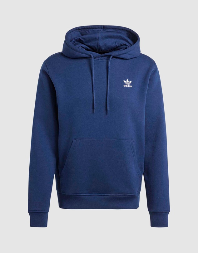 adidas Originals - Trefoil Essentials Hoodie