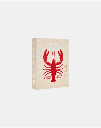 Printworks - The Essentials Seafood Tools