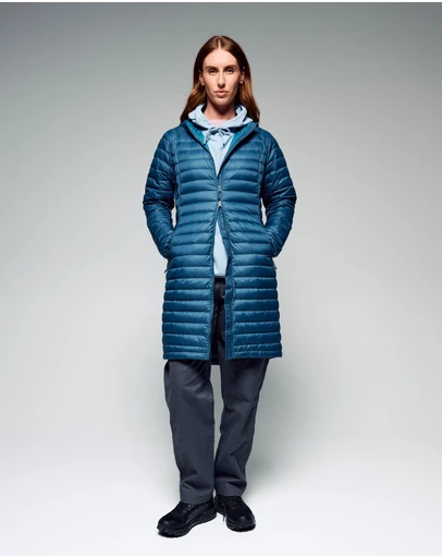 Kathmandu - Heli Down Parka