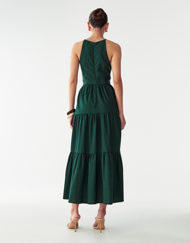 Willa - Aquila Maxi Dress