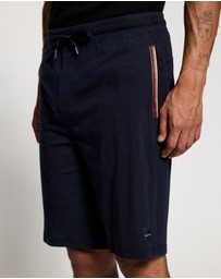 Paul Smith - Jersey Cotton Lounge Shorts