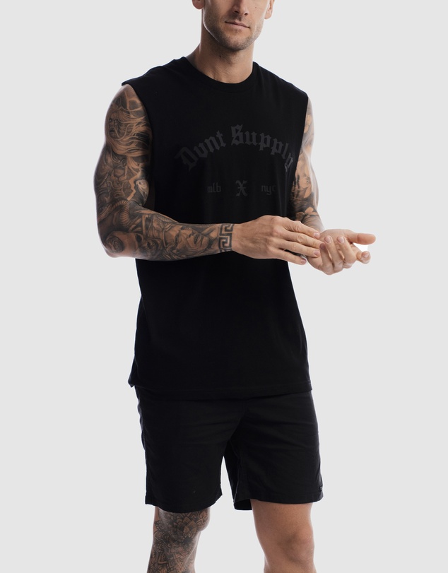 DVNT - Originals Mono Tank