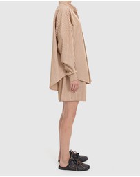 Blanca - Nate Shirt