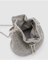 Nine West - Scarlet Diamonte Bag