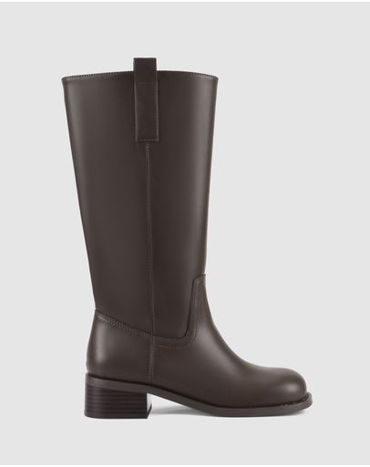 Chocolate Brown