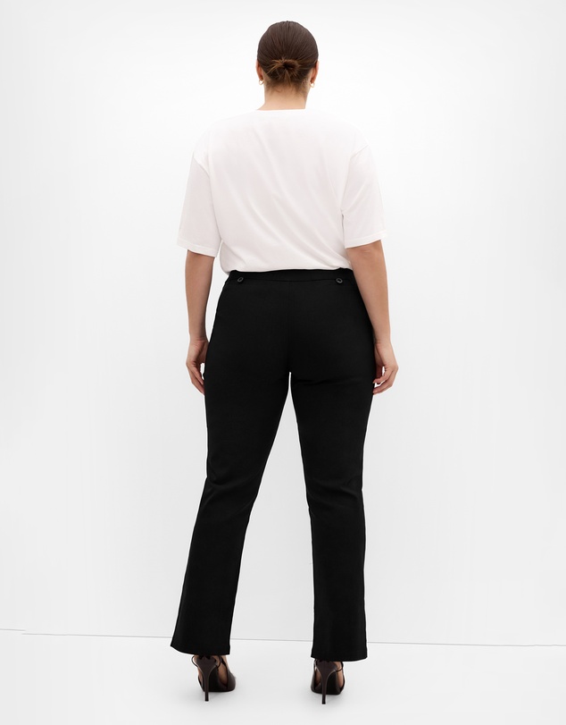 City Chic - Bengaline Short Pant