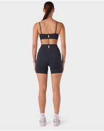 REC GEN - FITform Strap Bra