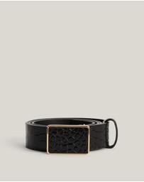 Witchery - Sawyer Belt