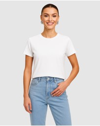 Honey and Beau - BreezeFit Tee