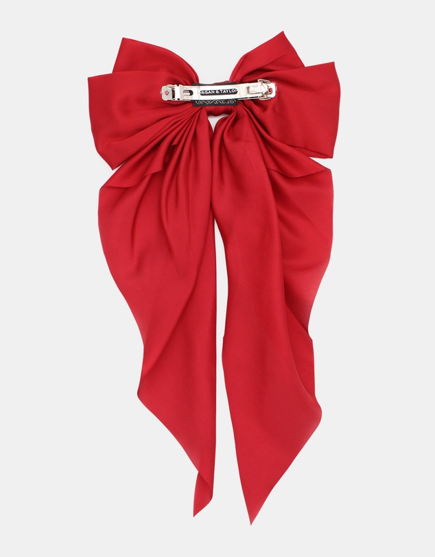 Morgan & Taylor - Cara Hair Bow