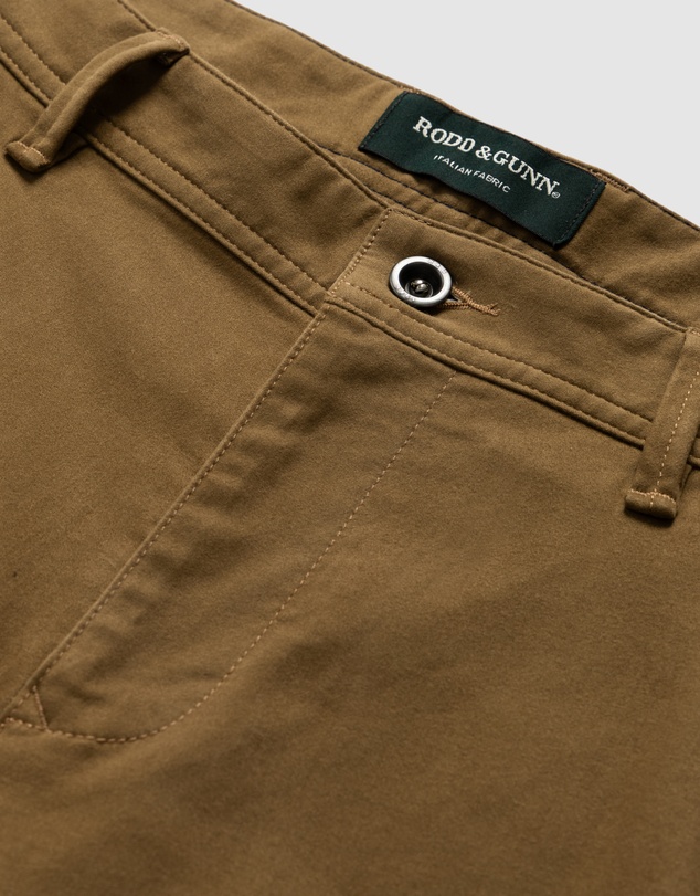 Rodd & Gunn - Thomas Road 2.0 Chino Pant Long Leg