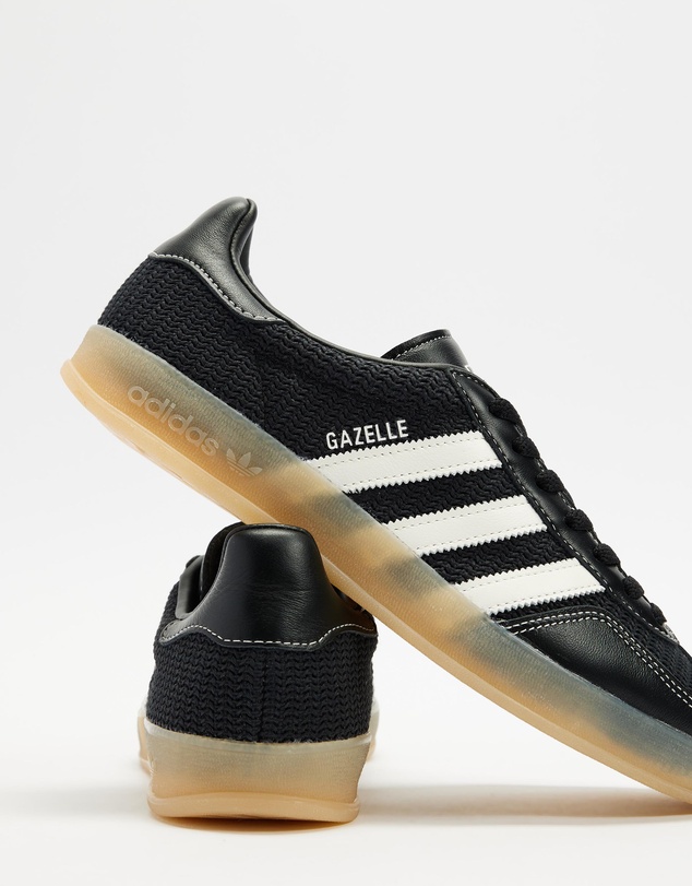 adidas Originals - Gazelle Indoor - ICONIC EXCLUSIVE - Unisex