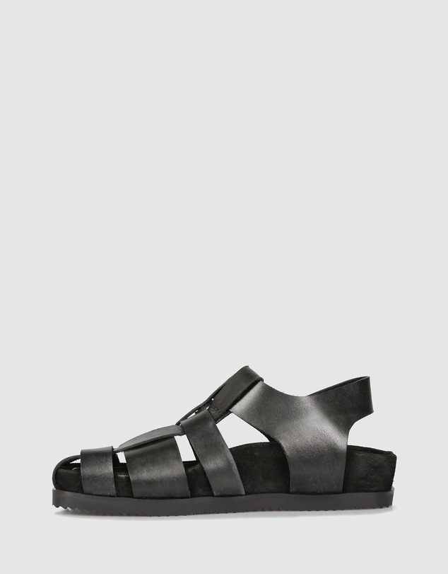 Beau Coops - Triniti Sandals