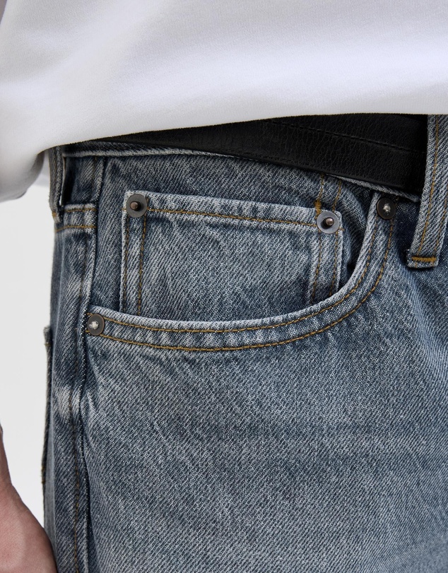 Jack & Jones - Chris Original SBD 320 Relaxed Fit Jeans