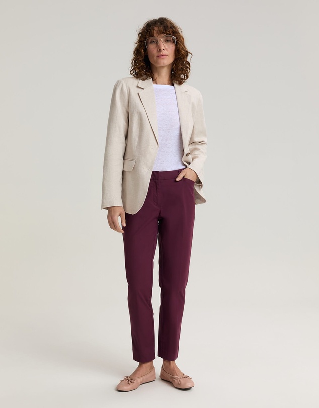 Sportscraft - Evie Capri Pant