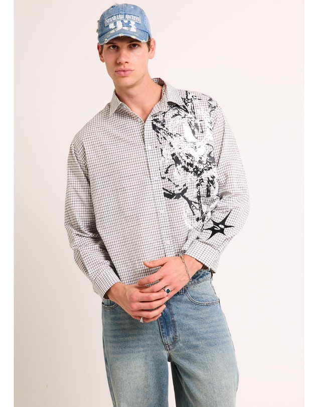 Standard - Guardian Long Sleeve Shirt