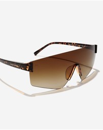 Hawkers Co - HAWKERS - AERO X AUGUSTO FERNANDEZ Unisex Sport Sunglasses UV400