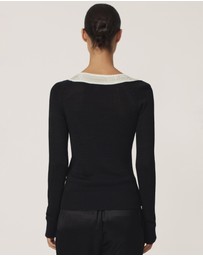 REISS - Aubrey Jumper