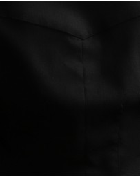 SACHA DRAKE - Front Zip Peplum Jacket